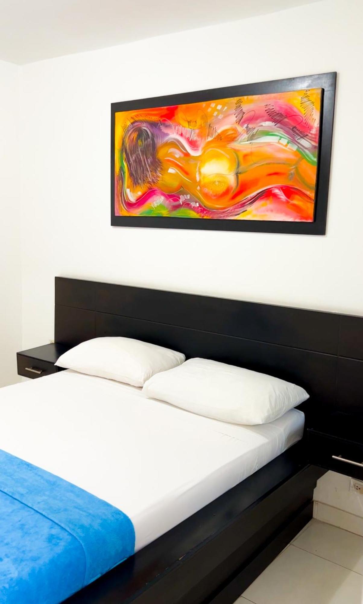 Hotel Casa Grande Riohacha Inn Екстер'єр фото