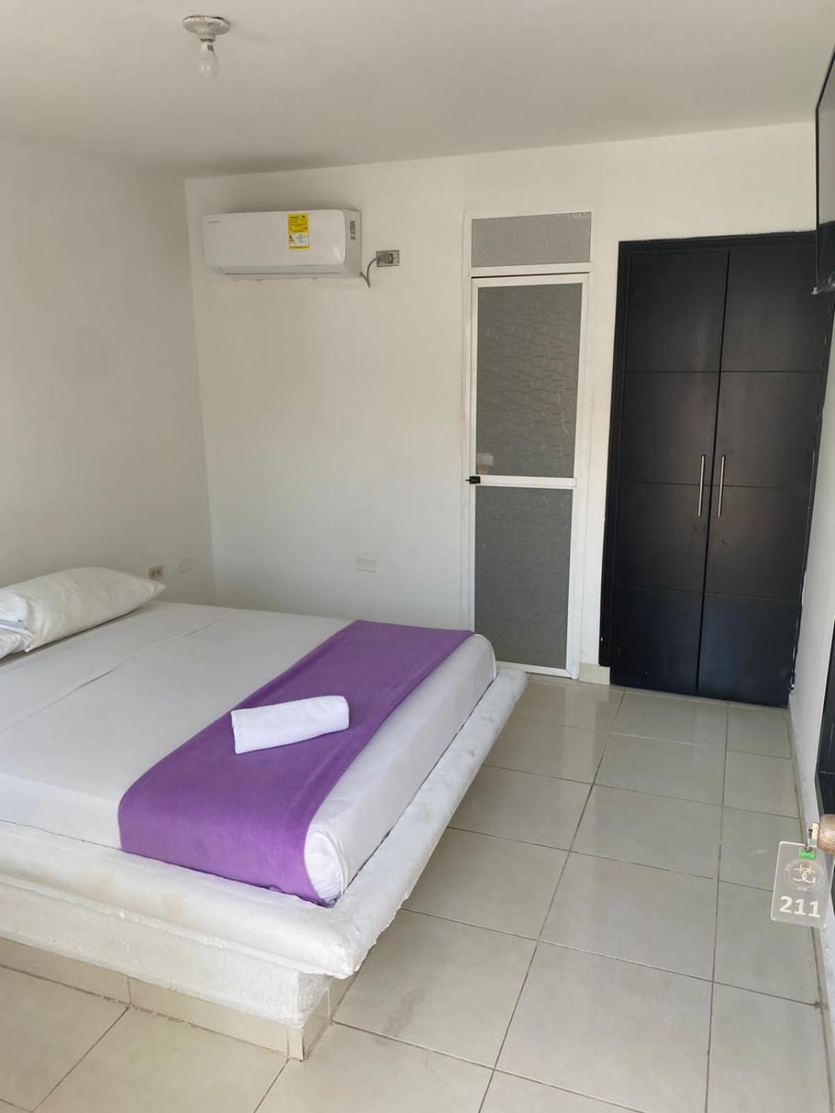 Hotel Casa Grande Riohacha Inn Екстер'єр фото